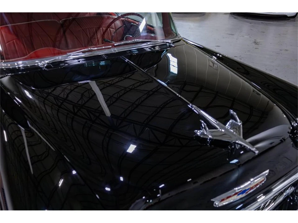 1955 Chevrolet Tri-Five Bel Air 2-Door Hardtop & Coupe - Image 18 of 31