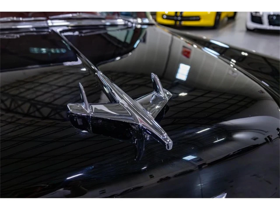 1955 Chevrolet Tri-Five Bel Air 2-Door Hardtop & Coupe - Image 22 of 31