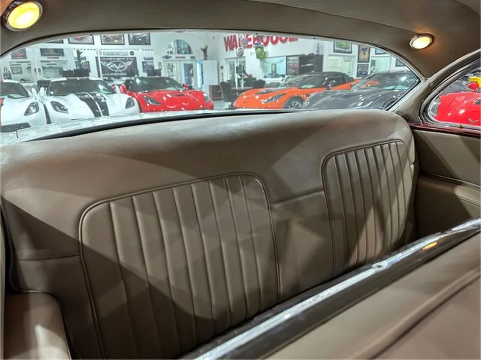 1955 Chevrolet Tri-Five Bel Air 2-Door Hardtop & Coupe - Image 13 of 30