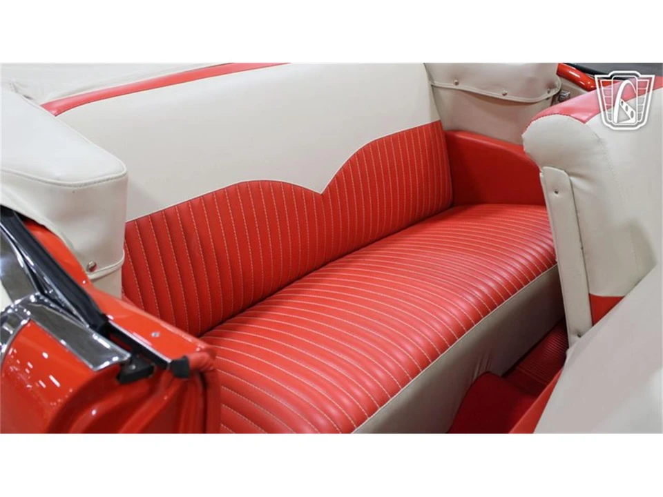 1955 Chevrolet Tri-Five Bel Air 2-Door Hardtop & Coupe - Image 14 of 31