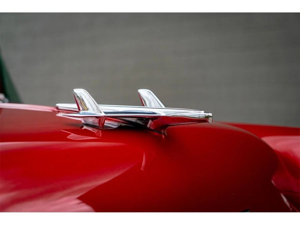 1955 Chevrolet Tri-Five Bel Air 2-Door Hardtop & Coupe - Image 12 of 31