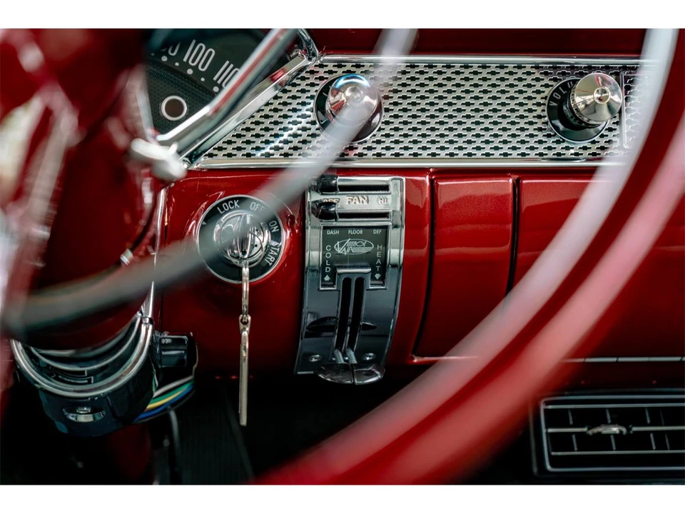 1955 Chevrolet Tri-Five Bel Air 2-Door Hardtop & Coupe - Image 9 of 31