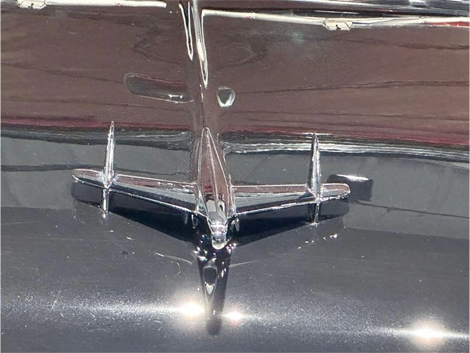 1955 Chevrolet Tri-Five Bel Air 2-Door Hardtop & Coupe - Image 15 of 31