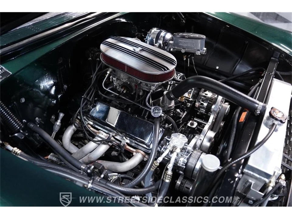1955 Chevrolet Tri-Five Bel Air 2-Door Hardtop & Coupe - Image 26 of 31