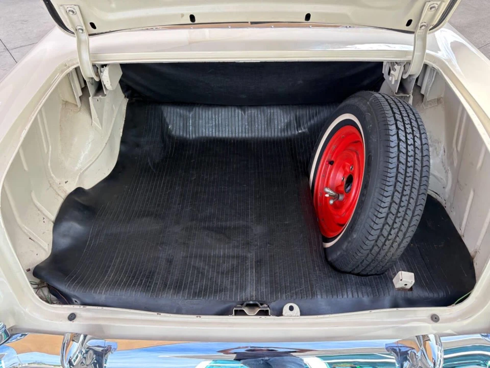 1955 Chevrolet Tri-Five Bel Air 2-Door Hardtop & Coupe - Image 7 of 31