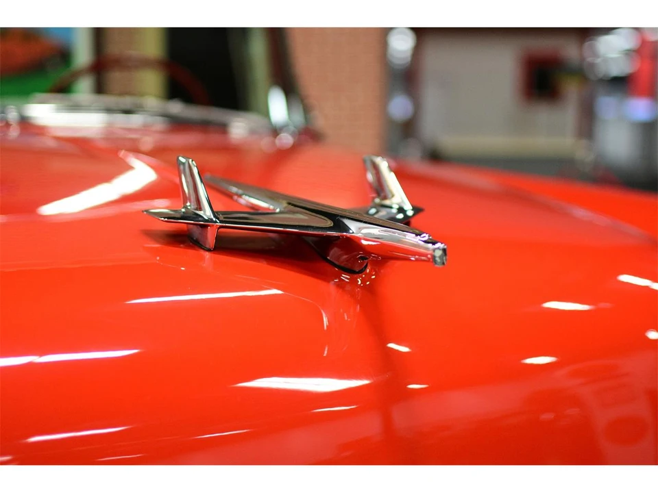 1955 Chevrolet Tri-Five Bel Air 2-Door Hardtop & Coupe - Image 4 of 30