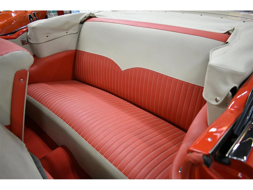 1955 Chevrolet Tri-Five Bel Air 2-Door Hardtop & Coupe - Image 23 of 30