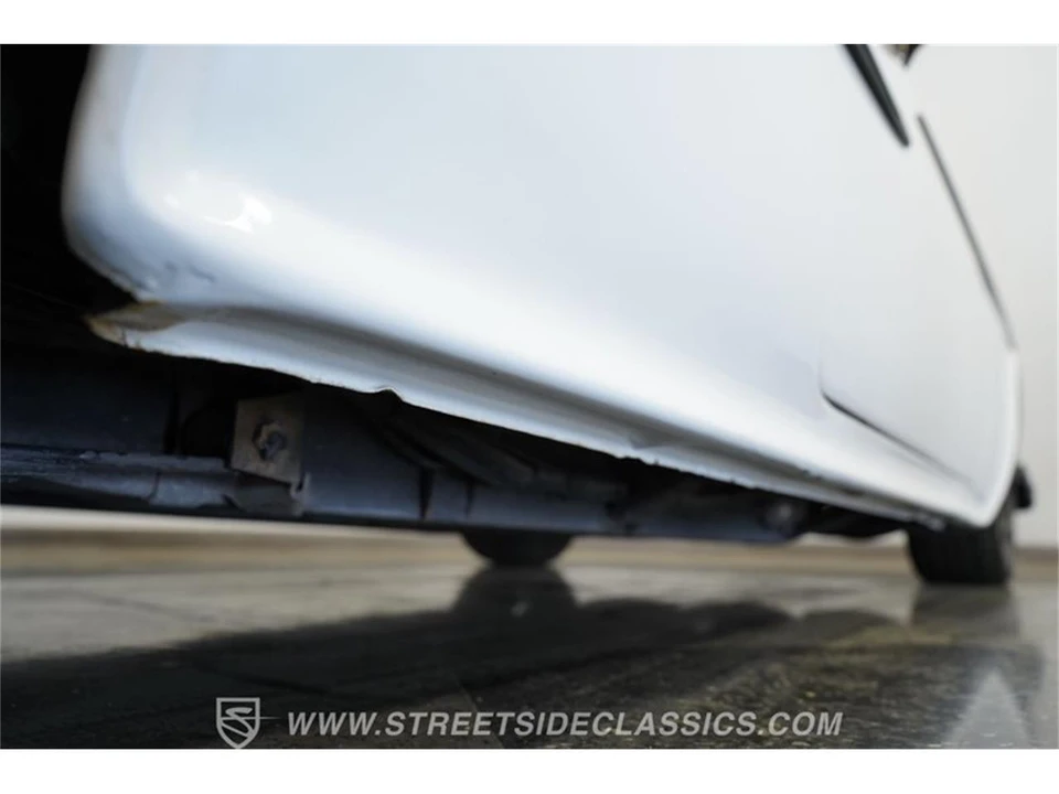 1955 Chevrolet Tri-Five Bel Air 2-Door Hardtop & Coupe - Image 31 of 31