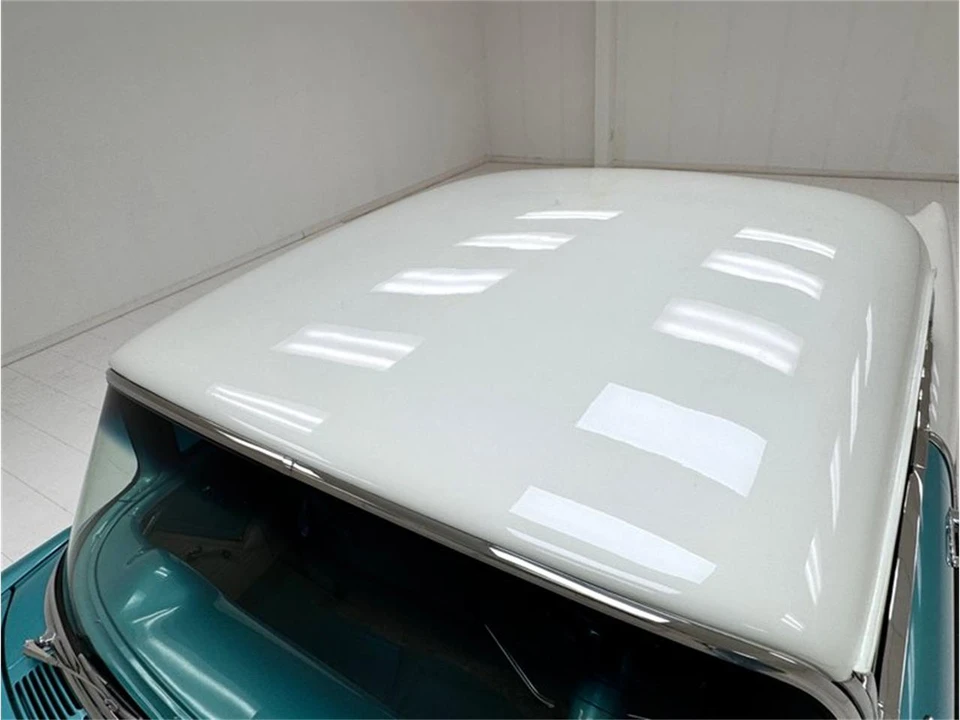 1955 Chevrolet Tri-Five Bel Air 2-Door Hardtop & Coupe - Image 16 of 31