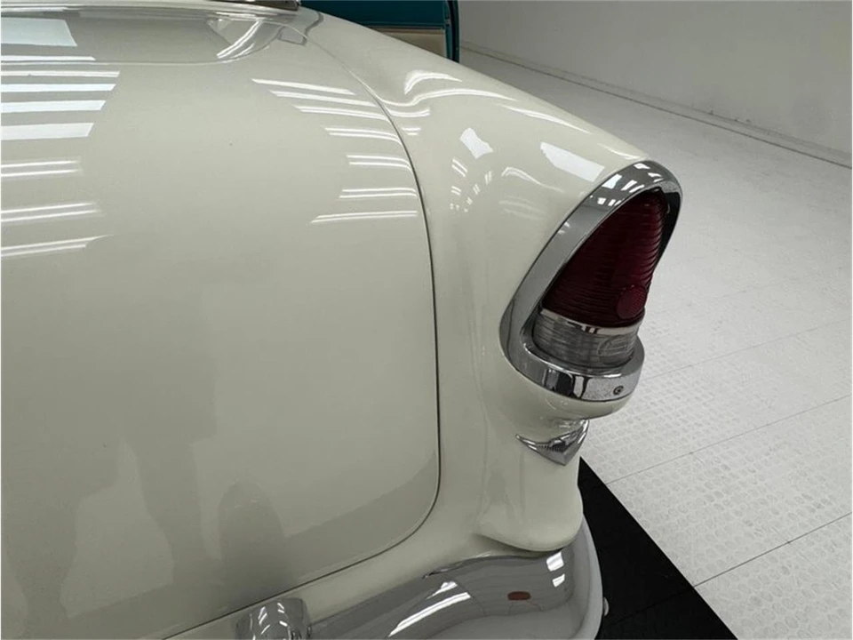 1955 Chevrolet Tri-Five Bel Air 2-Door Hardtop & Coupe - Image 31 of 31