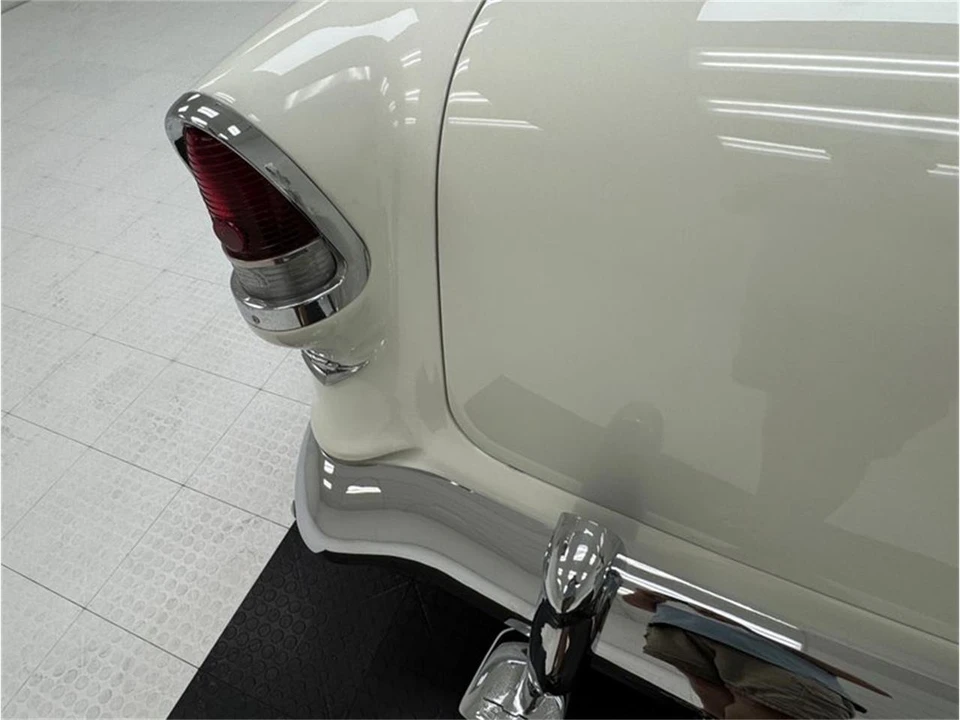 1955 Chevrolet Tri-Five Bel Air 2-Door Hardtop & Coupe - Image 27 of 31