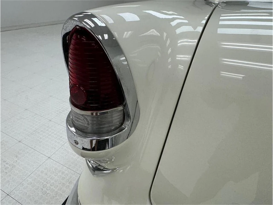 1955 Chevrolet Tri-Five Bel Air 2-Door Hardtop & Coupe - Image 29 of 31