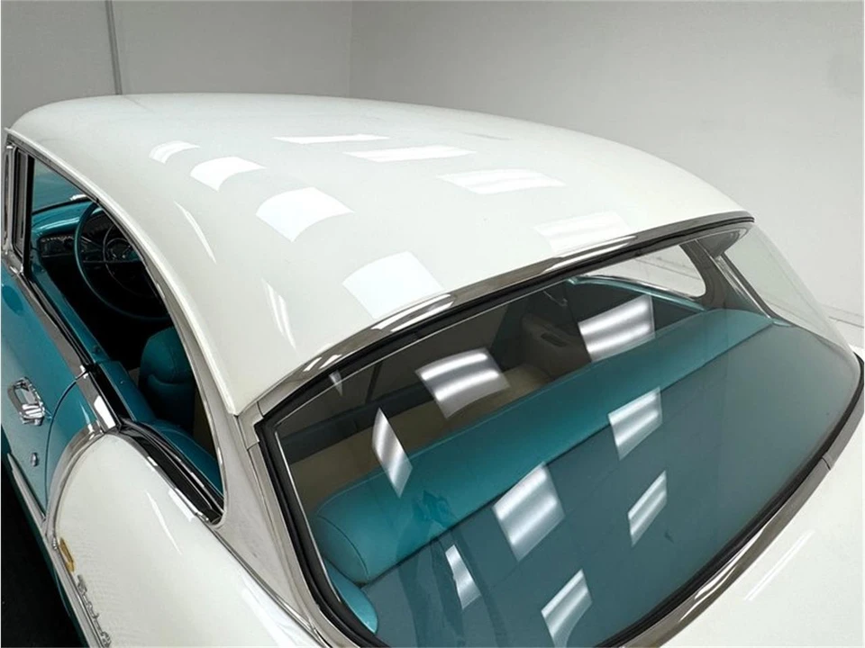 1955 Chevrolet Tri-Five Bel Air 2-Door Hardtop & Coupe - Image 20 of 31
