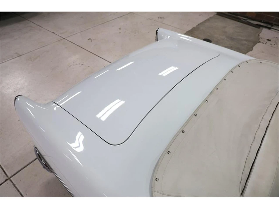 1955 Chevrolet Tri-Five Bel Air 2-Door Hardtop & Coupe - Image 31 of 31