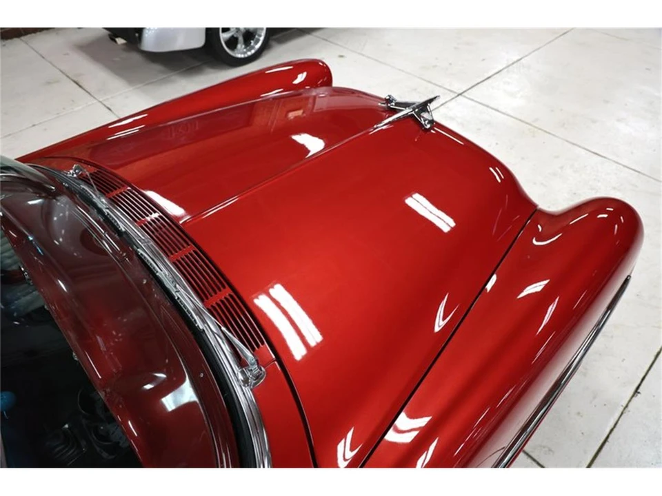 1955 Chevrolet Tri-Five Bel Air 2-Door Hardtop & Coupe - Image 22 of 31