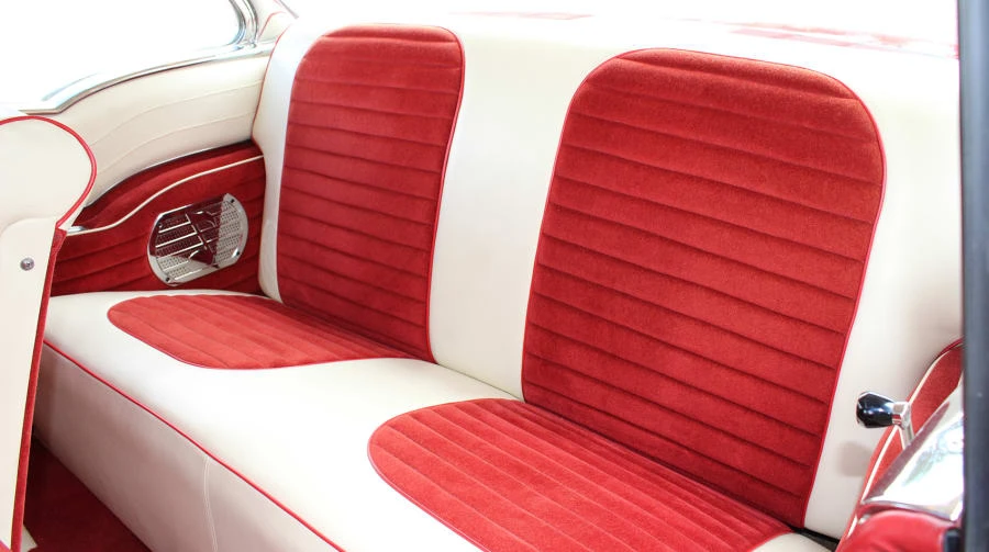1955 Chevrolet Bel Air - Image 5 of 12
