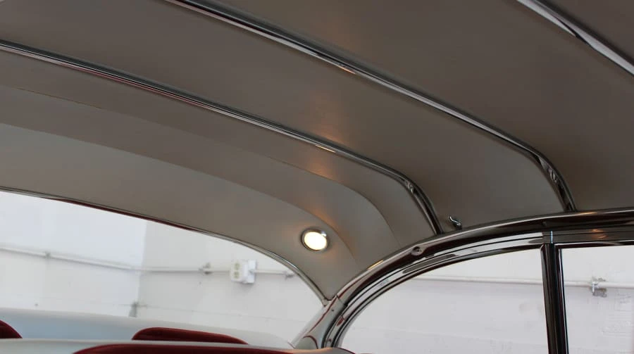1955 Chevrolet Bel Air - Image 6 of 12