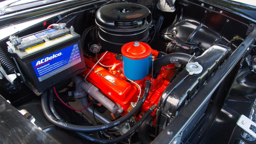 1955 Chevrolet Bel Air - Image 7 of 12