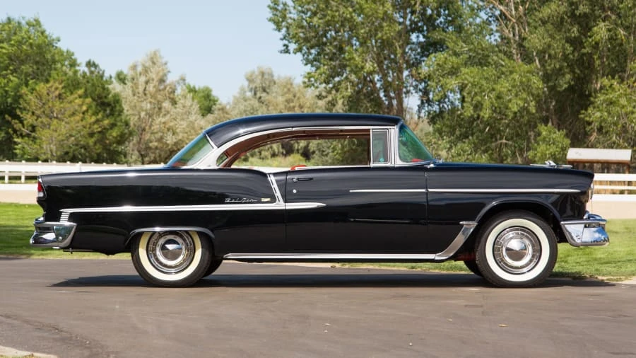 1955 Chevrolet Bel Air - Image 8 of 12
