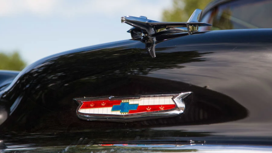 1955 Chevrolet Bel Air - Image 10 of 12