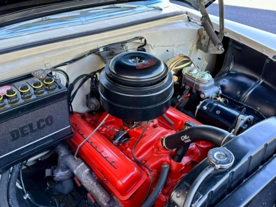 1955 Chevrolet Bel Air - Image 13 of 15