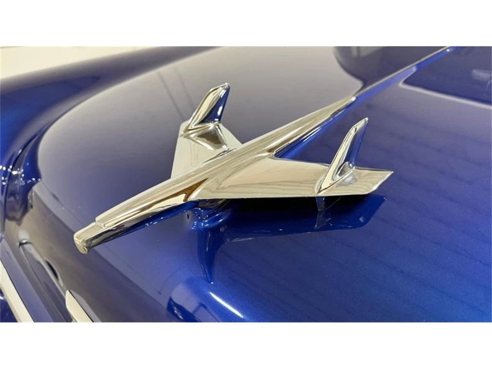 1955 Chevrolet Tri-Five Bel Air 2-Door Hardtop & Coupe - Image 7 of 31