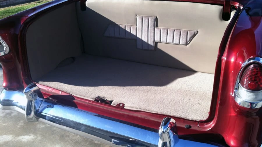 1955 Chevrolet Bel Air - Image 4 of 6