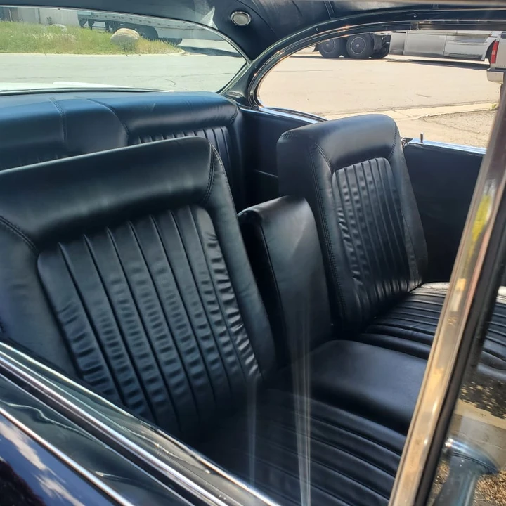 1955 Chevrolet Bel Air - Image 7 of 8