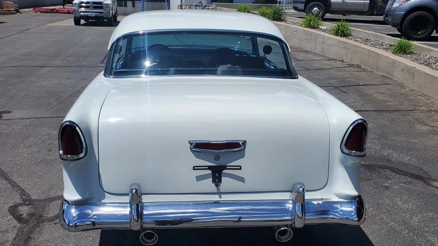 1955 Chevrolet Bel Air - Image 4 of 8