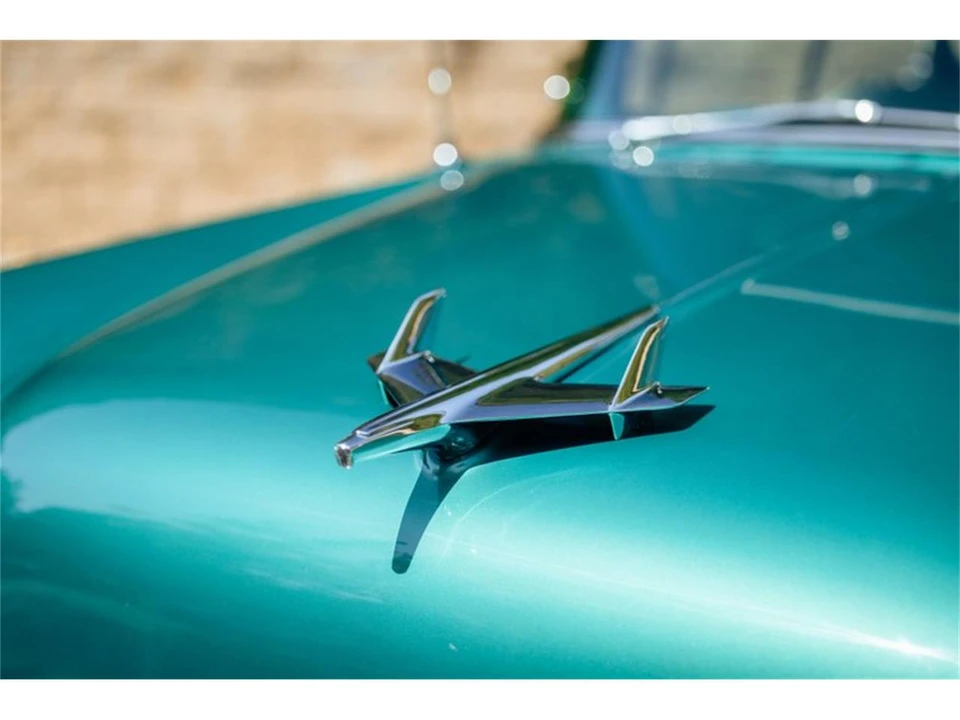 1955 Chevrolet Tri-Five Bel Air 2-Door Hardtop & Coupe - Image 29 of 31
