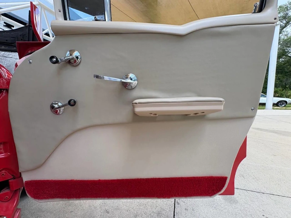 1955 Chevrolet Tri-Five Bel Air 2-Door Hardtop & Coupe - Image 27 of 31