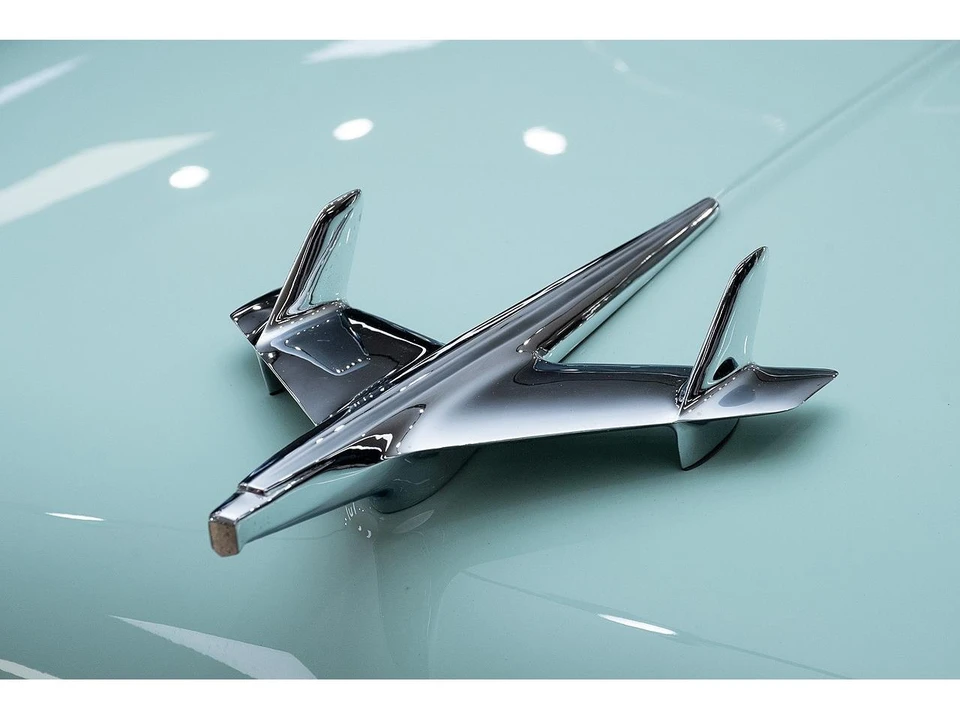 1955 Chevrolet Tri-Five Bel Air 2-Door Hardtop & Coupe - Image 15 of 31