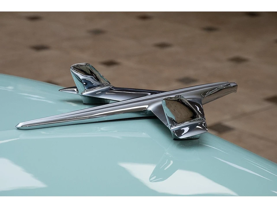 1955 Chevrolet Tri-Five Bel Air 2-Door Hardtop & Coupe - Image 23 of 31
