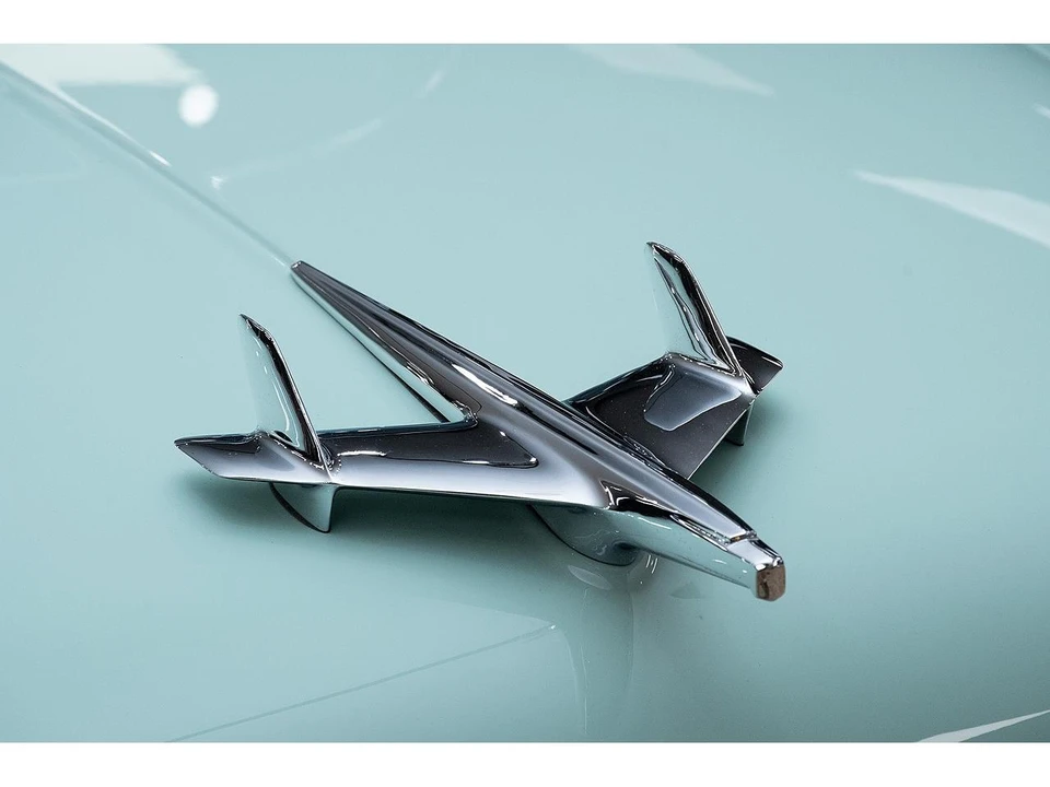 1955 Chevrolet Tri-Five Bel Air 2-Door Hardtop & Coupe - Image 16 of 31