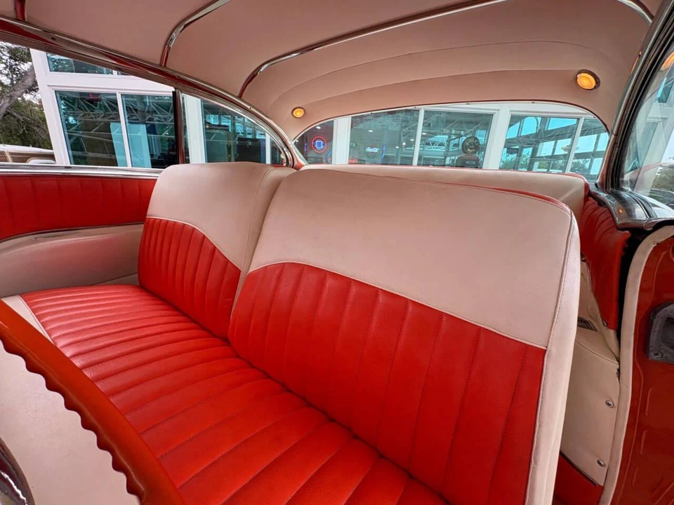 1955 Chevrolet Tri-Five Bel Air 2-Door Hardtop & Coupe - Image 27 of 31