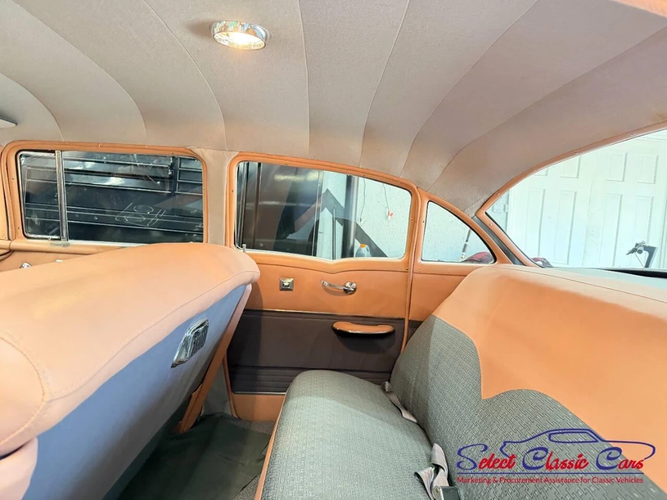 1955 Chevrolet Tri-Five Bel Air 2-Door Hardtop & Coupe - Image 9 of 31