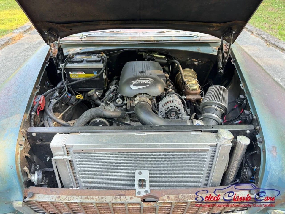 1955 Chevrolet Tri-Five Bel Air 2-Door Hardtop & Coupe - Image 31 of 31
