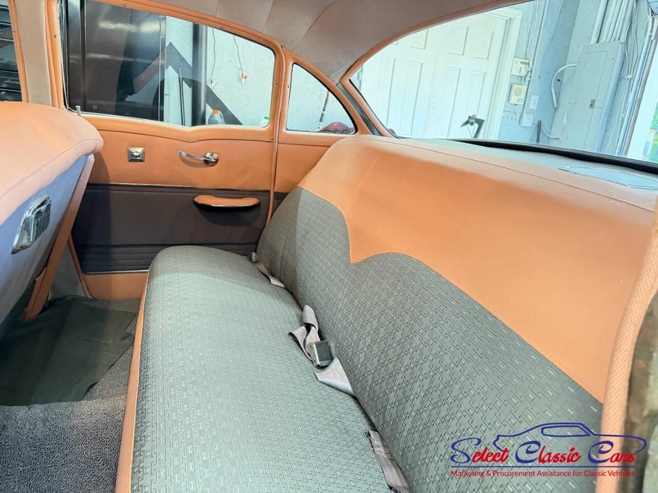 1955 Chevrolet Tri-Five Bel Air 2-Door Hardtop & Coupe - Image 10 of 31