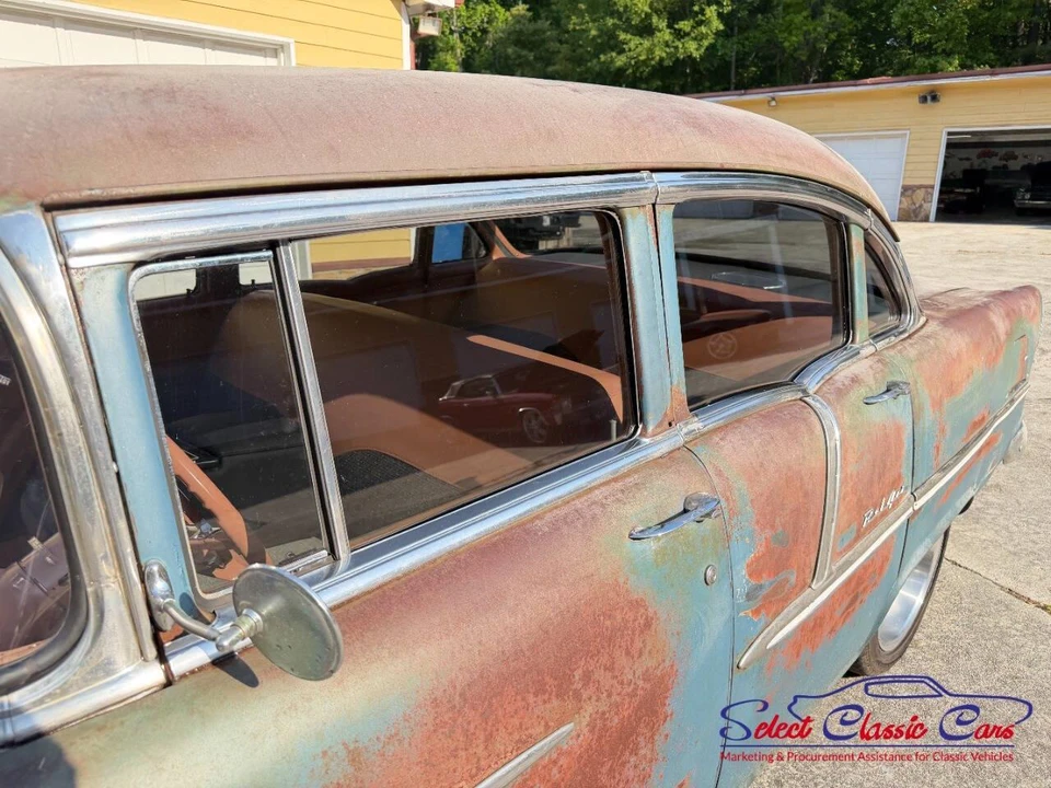 1955 Chevrolet Tri-Five Bel Air 2-Door Hardtop & Coupe - Image 16 of 31