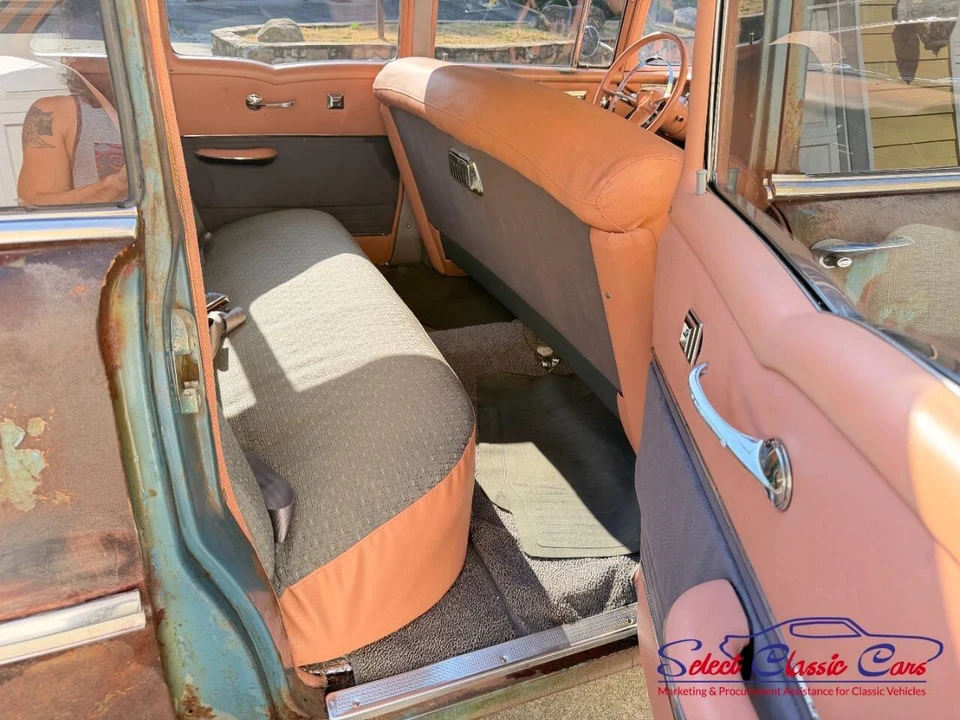 1955 Chevrolet Tri-Five Bel Air 2-Door Hardtop & Coupe - Image 25 of 31