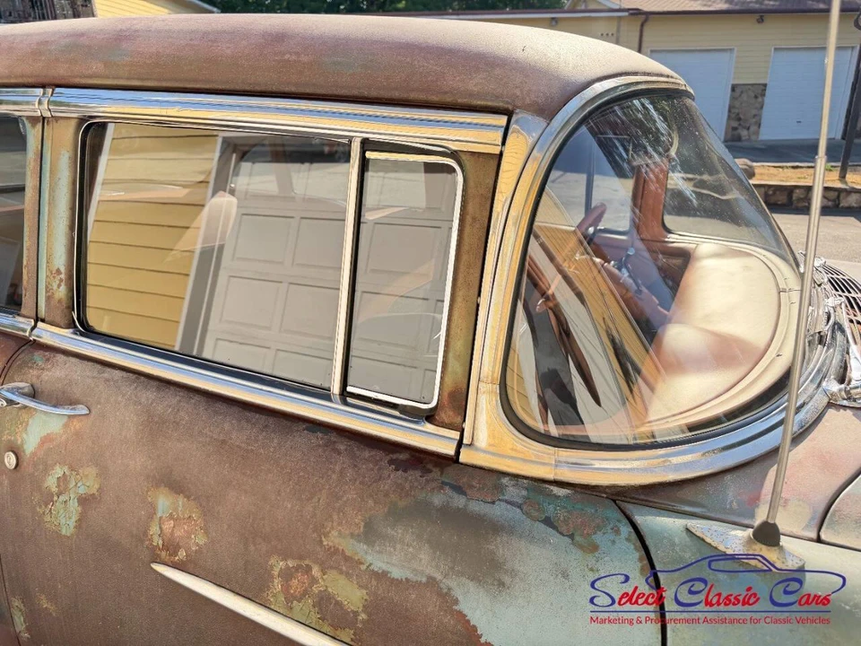 1955 Chevrolet Tri-Five Bel Air 2-Door Hardtop & Coupe - Image 22 of 31