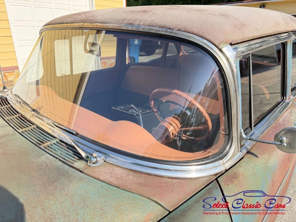 1955 Chevrolet Tri-Five Bel Air 2-Door Hardtop & Coupe - Image 15 of 31