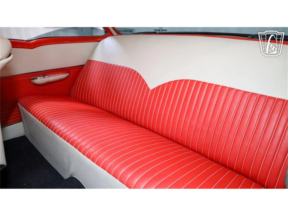 1955 Chevrolet Tri-Five Bel Air 2-Door Hardtop & Coupe - Image 16 of 31
