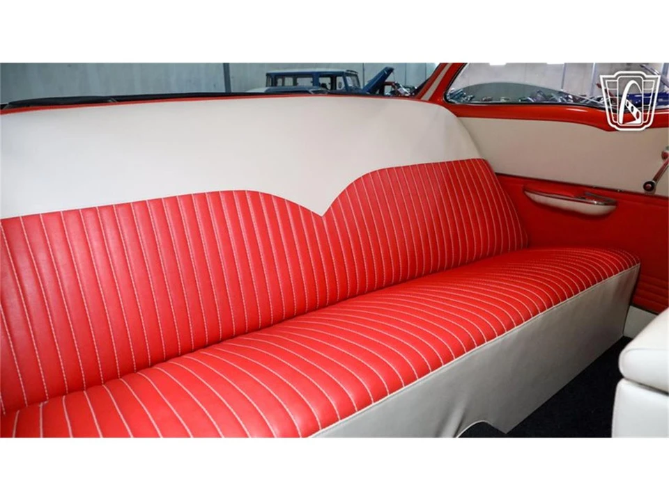 1955 Chevrolet Tri-Five Bel Air 2-Door Hardtop & Coupe - Image 17 of 31