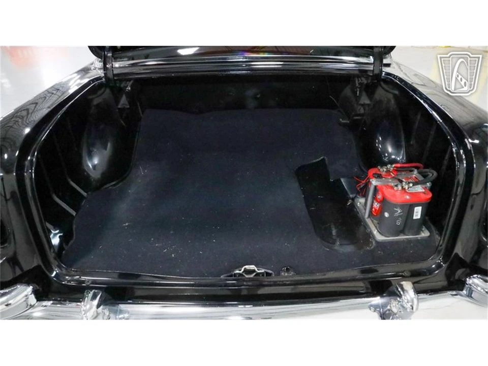 1955 Chevrolet Tri-Five Bel Air 2-Door Hardtop & Coupe - Image 10 of 31