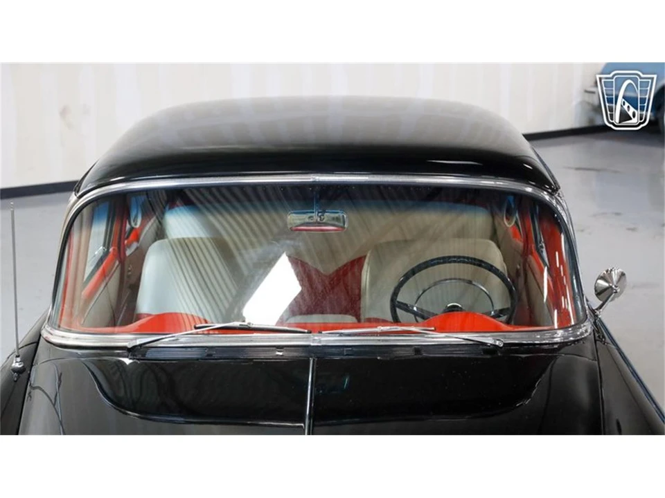 1955 Chevrolet Tri-Five Bel Air 2-Door Hardtop & Coupe - Image 30 of 31