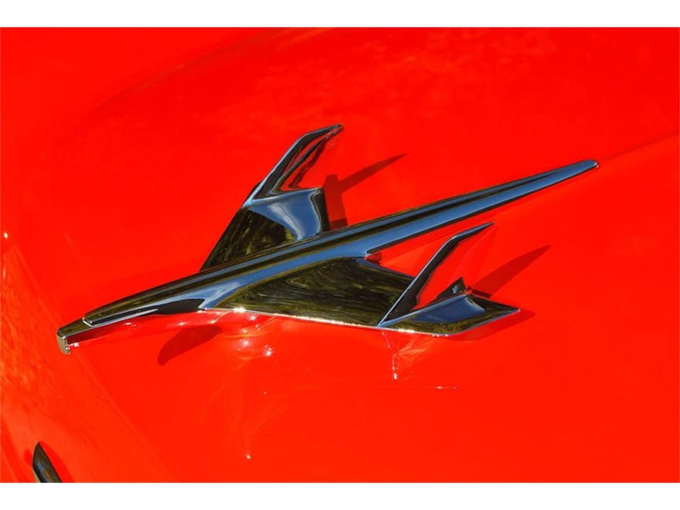 1955 Chevrolet Tri-Five Bel Air 2-Door Hardtop & Coupe - Image 15 of 31