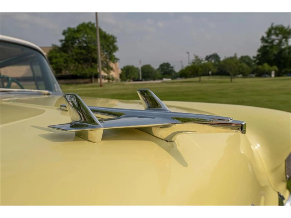1955 Chevrolet Tri-Five Bel Air 2-Door Hardtop & Coupe - Image 20 of 31
