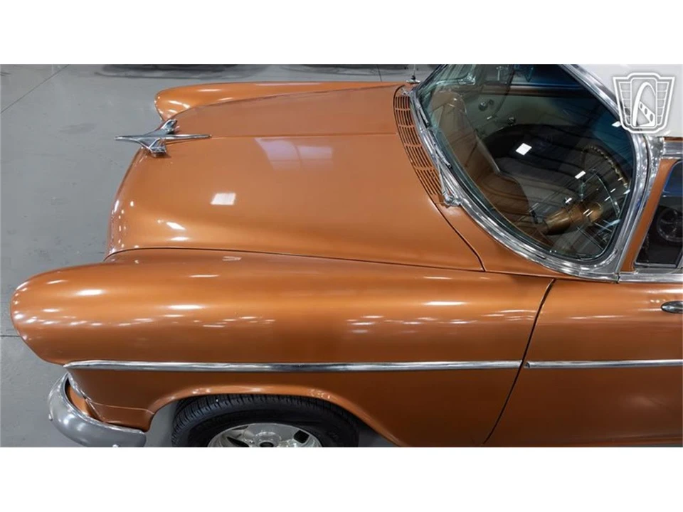 1955 Chevrolet Tri-Five Bel Air 2-Door Hardtop & Coupe - Image 13 of 31
