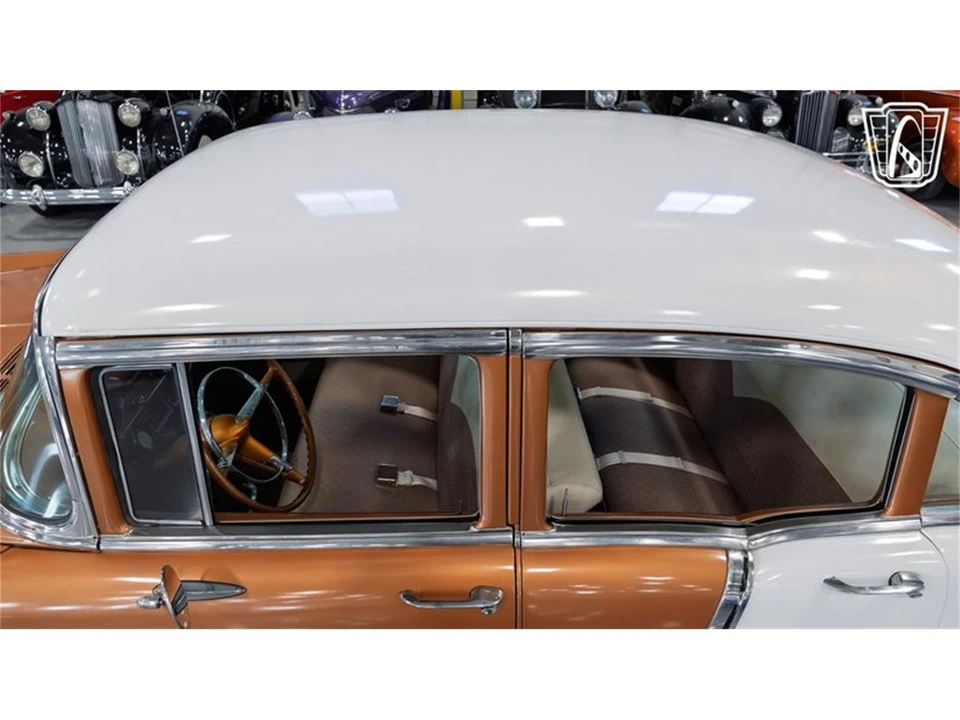 1955 Chevrolet Tri-Five Bel Air 2-Door Hardtop & Coupe - Image 14 of 31